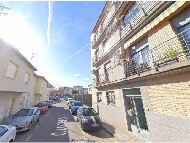Piso en Venta en Torrijos