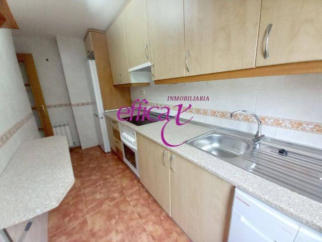 Piso en Venta en Torrijos
