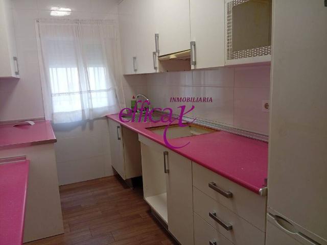 Piso en Venta en Torrijos