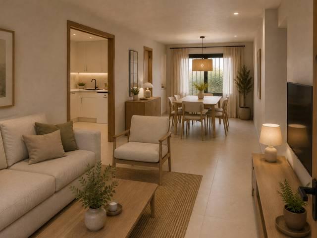 Piso en Venta en Torroella de Montgrí