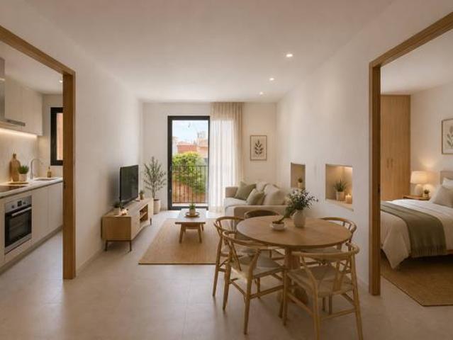 Piso en Venta en Torroella de Montgrí
