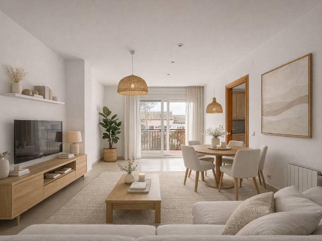 Piso en Venta en Torroella de Montgrí