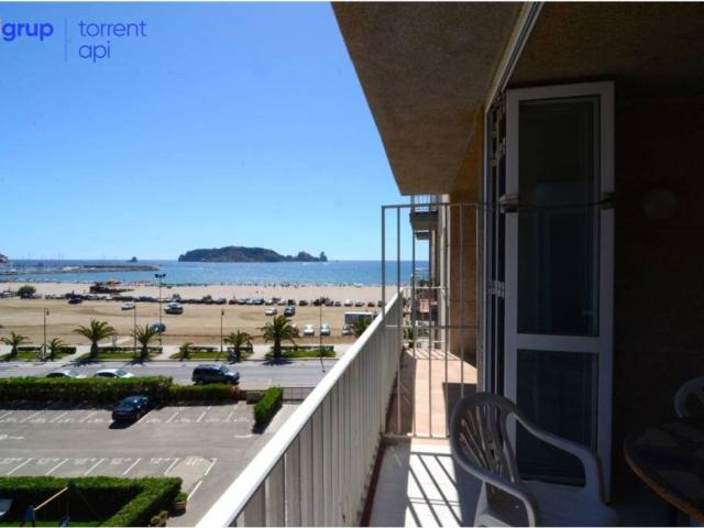 Piso en Venta en Torroella de Montgrí