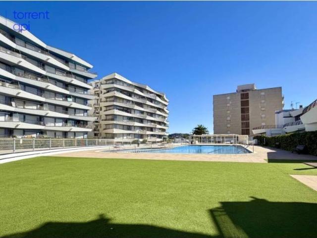 Piso en Venta en Torroella de Montgrí