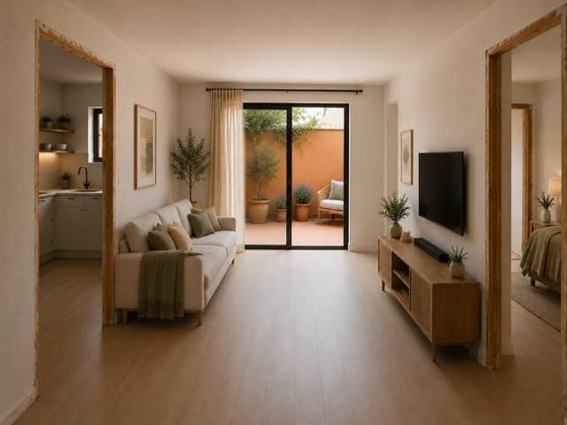 Piso en Venta en Torroella de Montgrí
