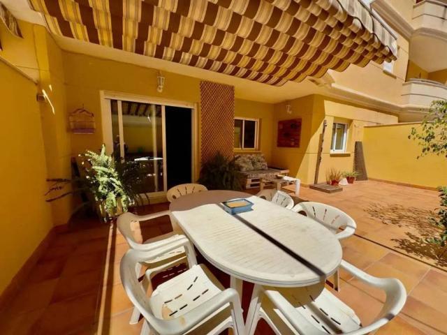 Piso en Venta en Torrox