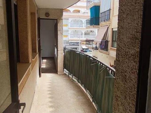 Piso en Venta en Torrox