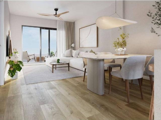 Piso en Venta en Torrox