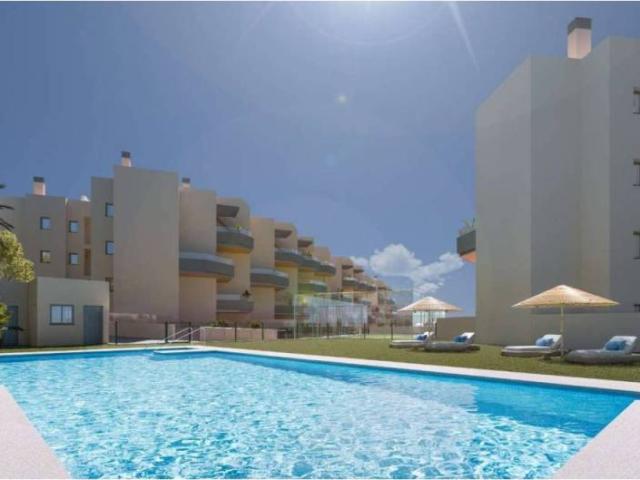 Piso en Venta en Torrox