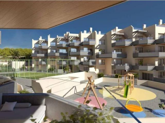 Piso en Venta en Torrox