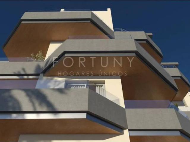 Piso en Venta en Torrox