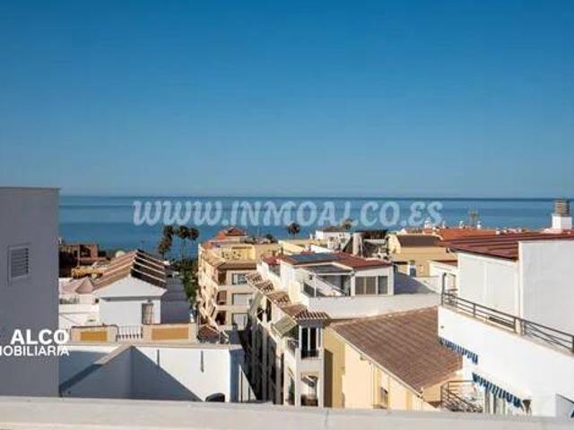 Piso en Venta en Torrox