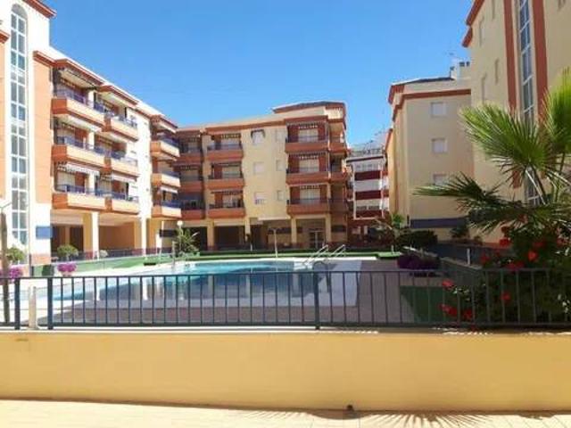 Piso en Venta en Torrox