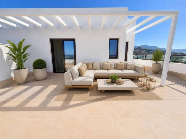 Piso en Venta en Torrox