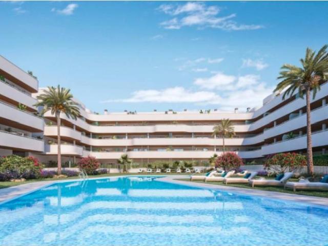 Piso en Venta en Torrox