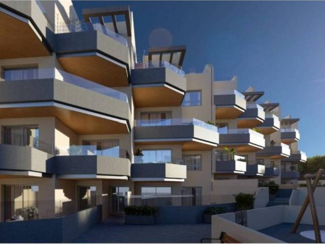 Piso en Venta en Torrox
