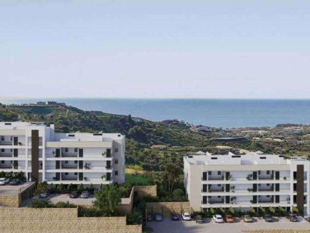 Piso en Venta en Torrox