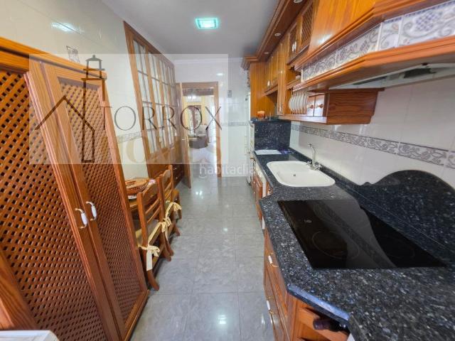 Piso en venta en Torrox, Torrox Pueblo. Gran Piso en Torrox. Pisos.
