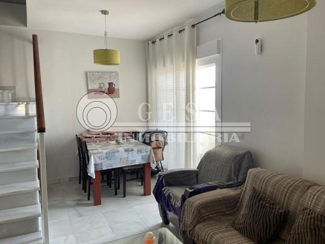 Piso en venta en Torrox, Urbanización Santa Rosa. Pisos.