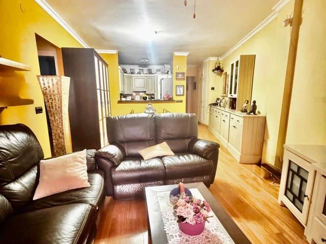 Piso en venta en Torrox Costa, Málaga Costa del Sol