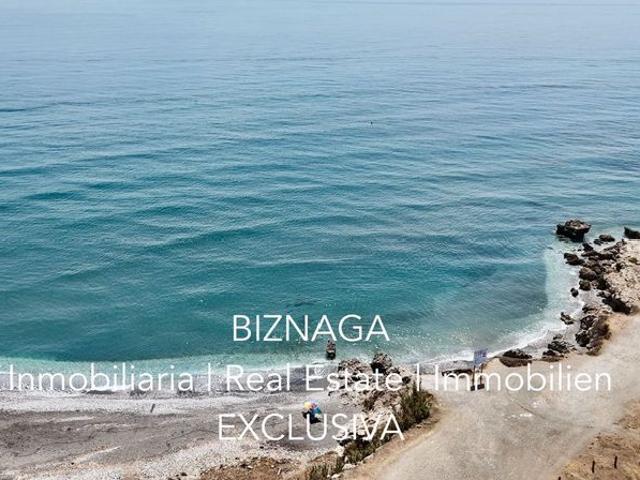 Piso en venta en Torrox Costa, Málaga Costa del Sol