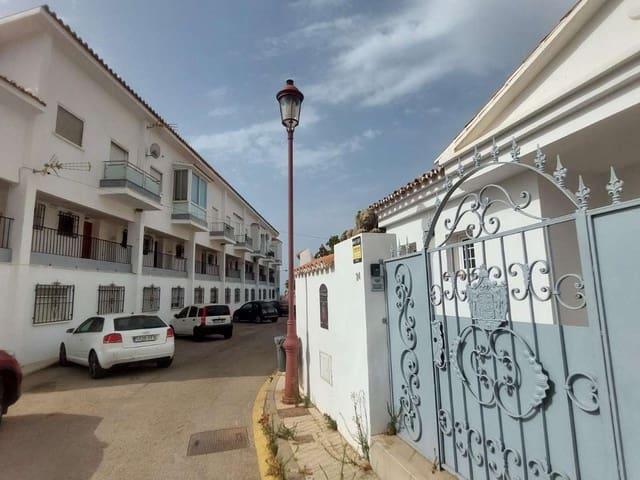 Piso en venta en Torrox Costa, Málaga Costa del Sol