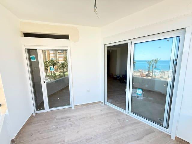 Piso en venta en Torrox Costa, Málaga Costa del Sol