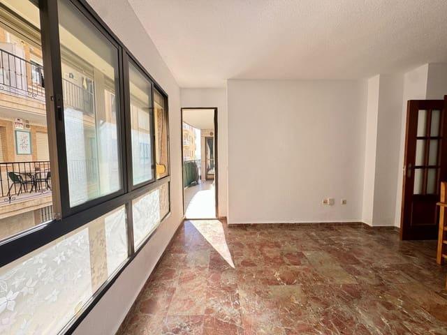Piso en venta en Torrox Costa, Málaga Costa del Sol