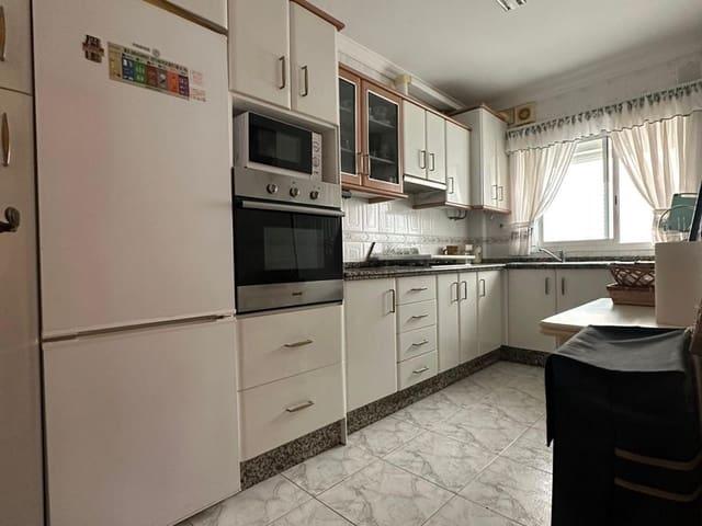 Piso en venta en Torrox Costa, Málaga Costa del Sol