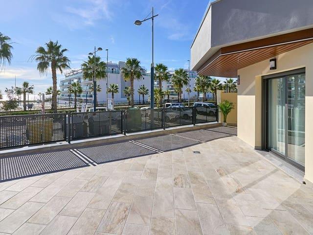 Piso en venta en Torrox Costa, Málaga Costa del Sol