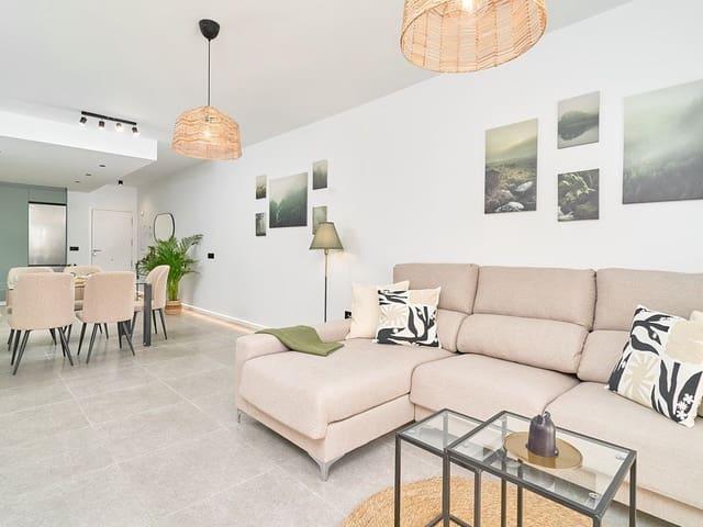 Piso en venta en Torrox Costa, Málaga Costa del Sol