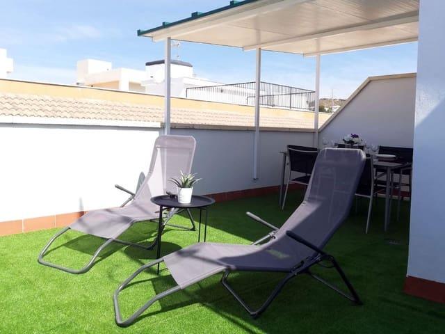 Piso en venta en Torrox Costa, Málaga Costa del Sol