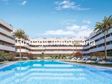 Las Flores, Málaga, Los Vázquez, Málaga, Andalucía, Andalucía