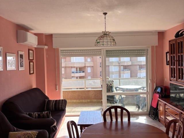 Piso en venta en Torrox, Málaga Costa del Sol