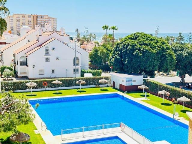 Piso en venta en Torrox Costa, Málaga Costa del Sol