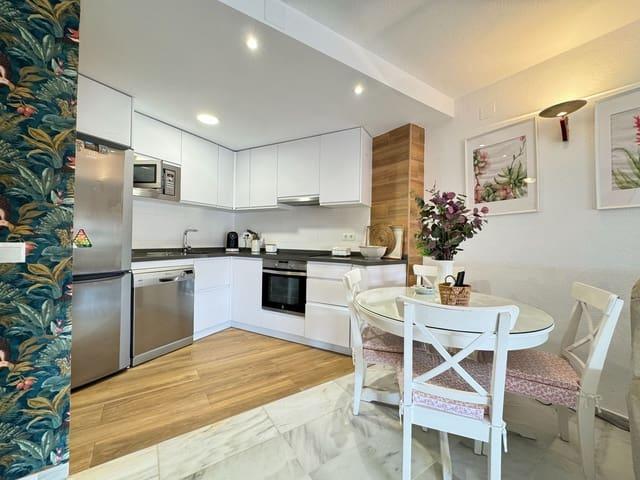 Piso en venta en Torrox Costa, Málaga Costa del Sol
