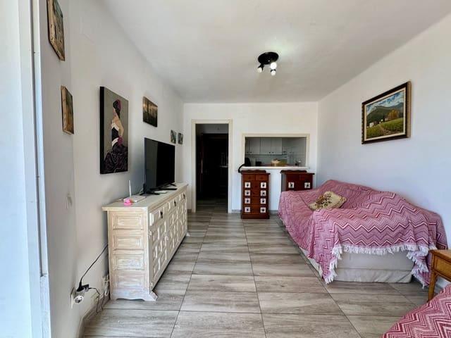 Piso en venta en Torrox Costa, Málaga Costa del Sol