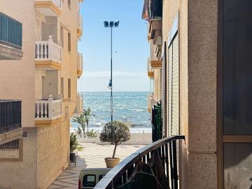Piso en venta en Torrox Costa, Málaga Costa del Sol