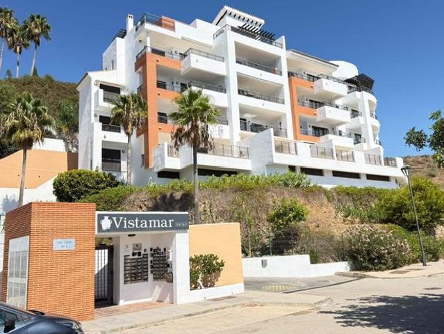 Piso en venta en Torrox Costa, Málaga Costa del Sol