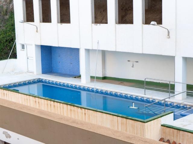 Piso en venta en Torrox, El Morche. Increíble piso con gran terraza y piscina en El Morche!. Pisos.
