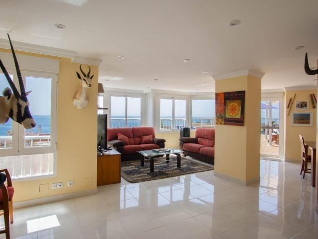 Piso en venta en Torrox Málaga