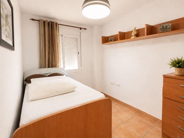 Piso en venta en Torrox, Málaga Costa del Sol