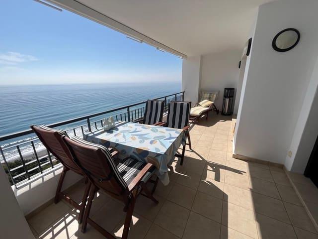 Piso en venta en Torrox, Málaga Costa del Sol