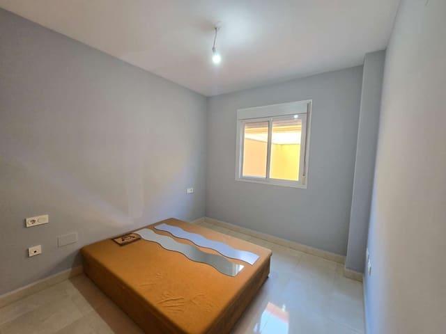 Piso en venta en Torrox, Málaga Costa del Sol