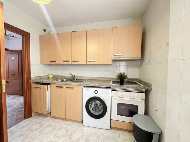 Piso en venta en Torrox, Málaga Costa del Sol