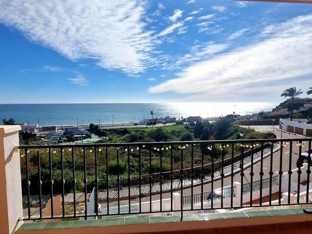 Piso en venta en Torrox, Málaga Costa del Sol