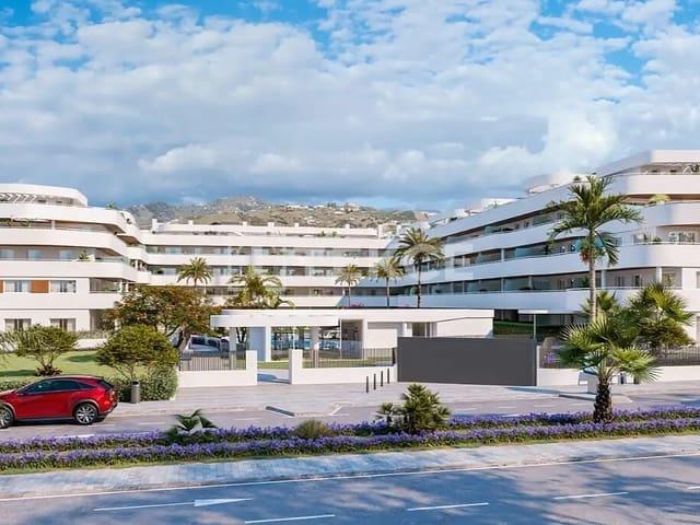 Piso en venta en Torrox, Málaga Costa del Sol