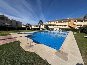 Piso en Venta en Torrox Park
