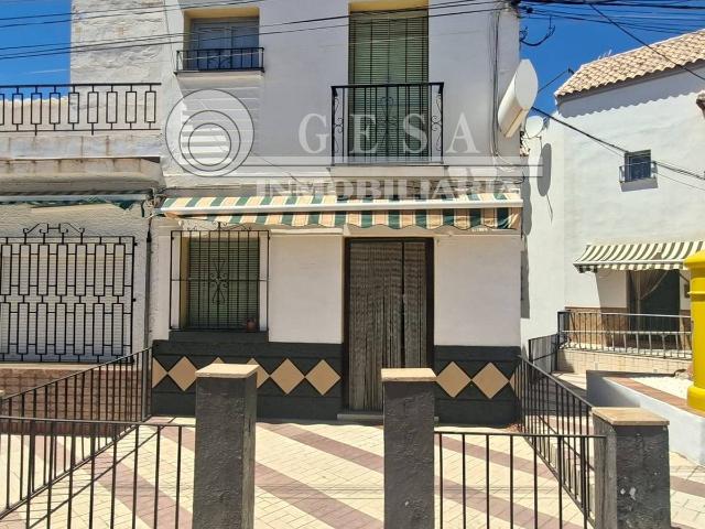 Piso en Venta en Torrox Pueblo
