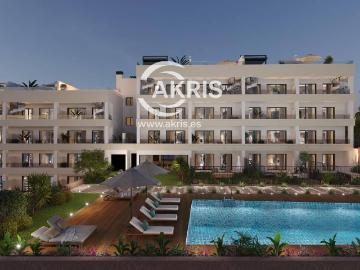 Piso en Venta en Torrox Pueblo
